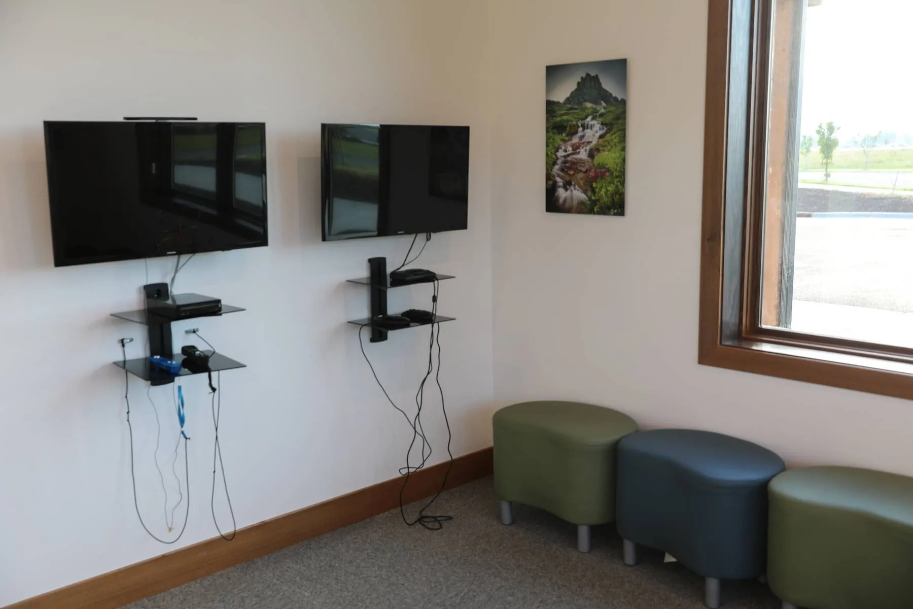 office gallery