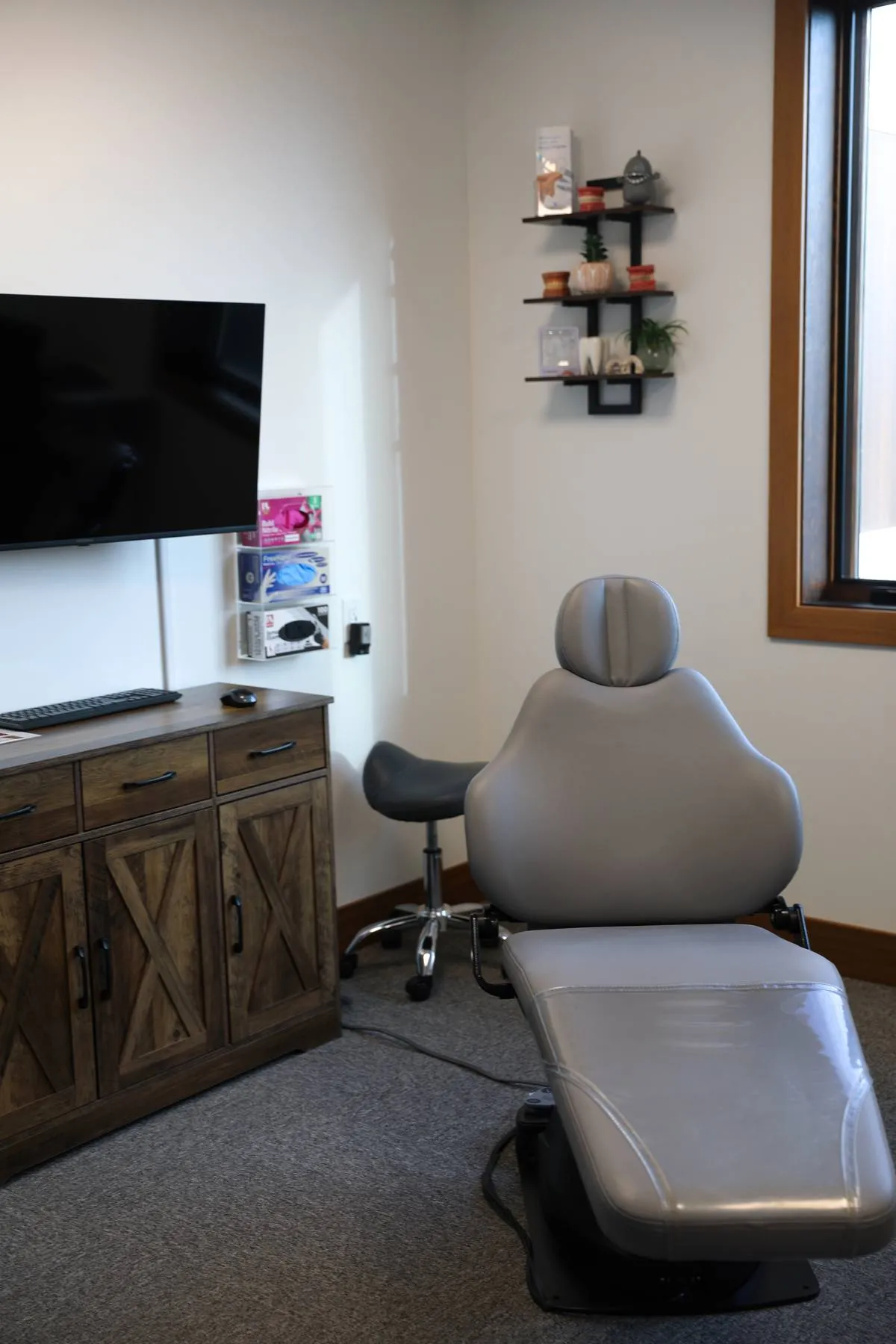 office gallery