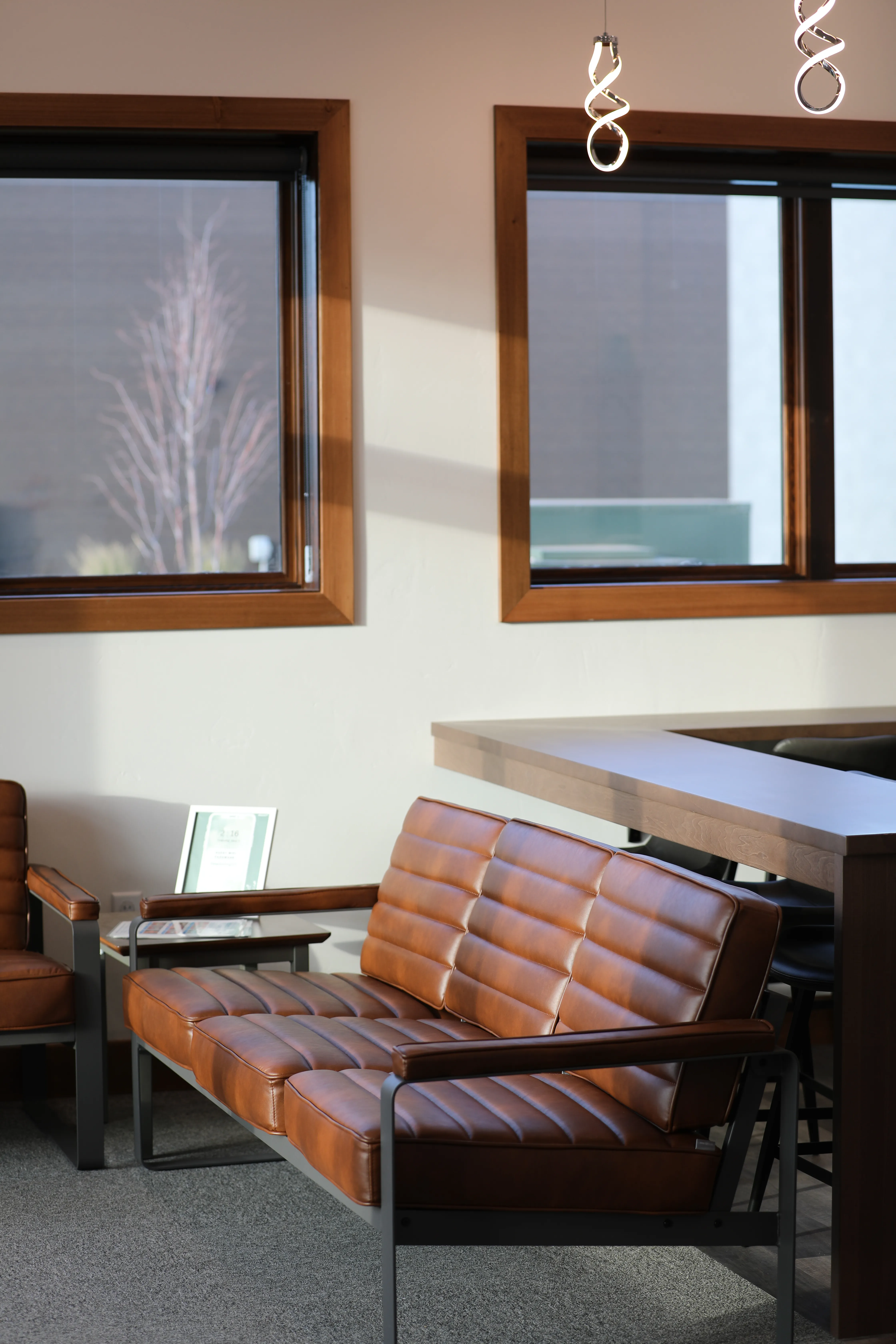 office gallery